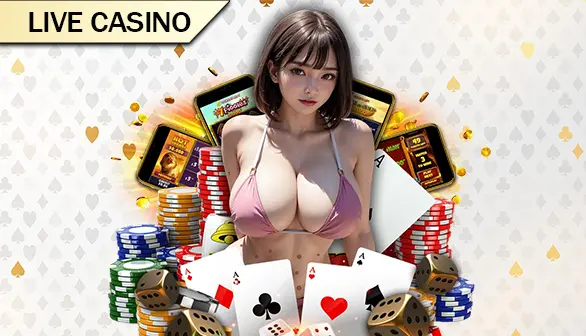 Casino TULITOTO