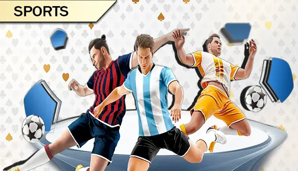 Sports TULITOTO