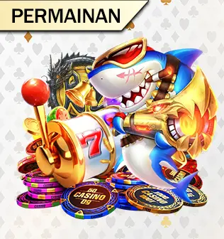 Permainan Slot TULITOTO